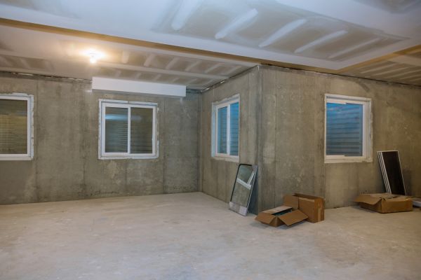 Cost of Home Structural Repair in Lancaster