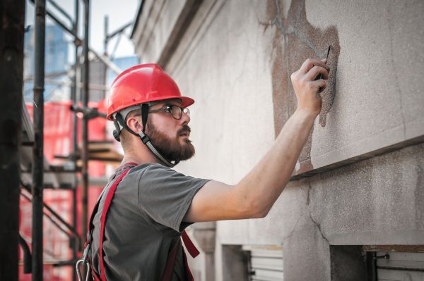 Cost of Structural Repair in Lancaster
