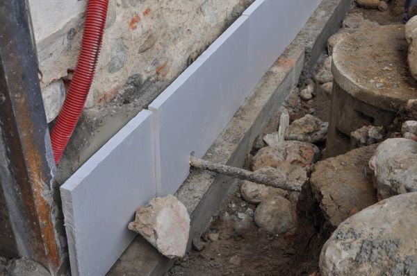 Cost of Underpinning Foundation Repair in Lancaster