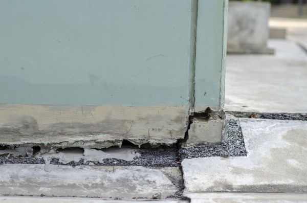 Cost of Structural Concrete Repair in Lancaster