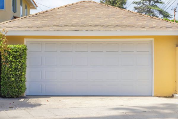 Cost of Garage Foundation Repair in Lancaster