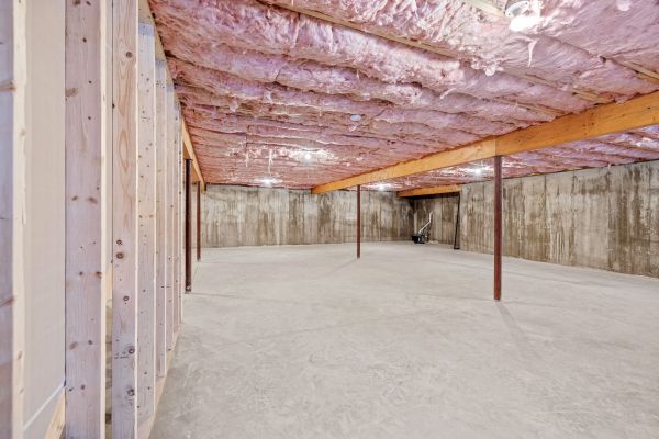 Foundation Maintenance in Lancaster