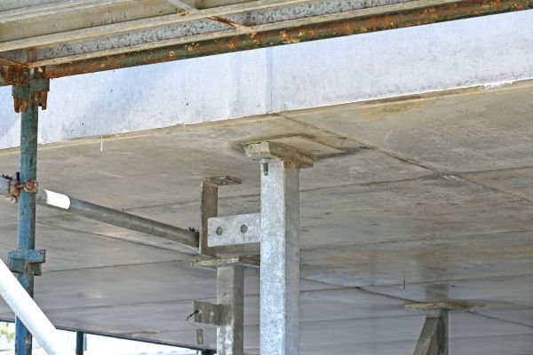 Cost of Pier And Beam Repair in Lancaster