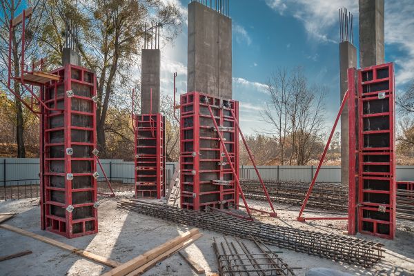 Cost of Foundation Support Service in Lancaster
