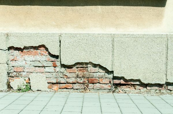 Cost of Foundation Damage Repair in Lancaster