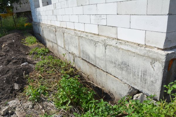 Cost of Structural Reinforcement in Lancaster
