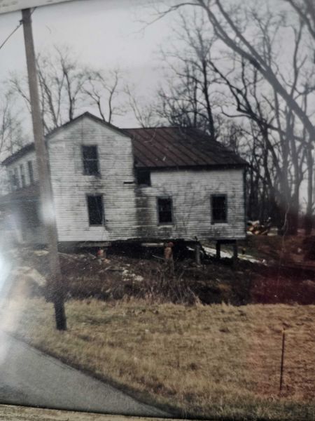 Building Lifting in Lancaster