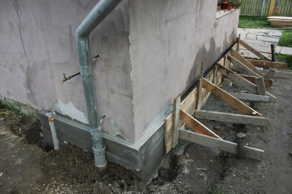 Cost of House Underpinning in Lancaster