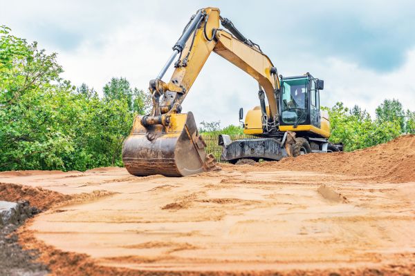 Home Foundation Leveling in Lancaster