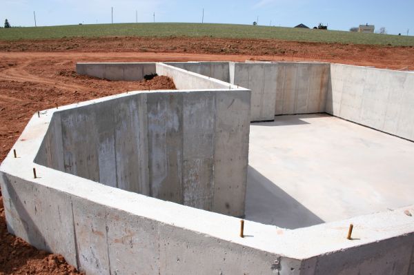 Exterior Foundation Service in Lancaster