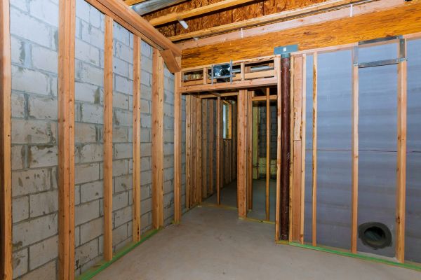 Basement Stabilization in Lancaster
