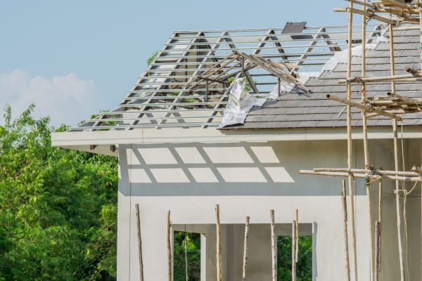 Cost of Residential Structural Repair in Lancaster