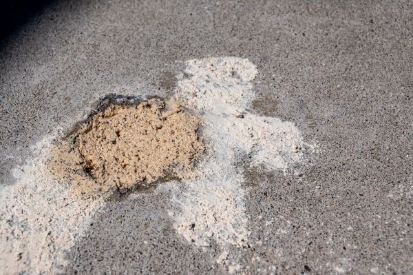 Foundation Leveling Service in Lancaster
