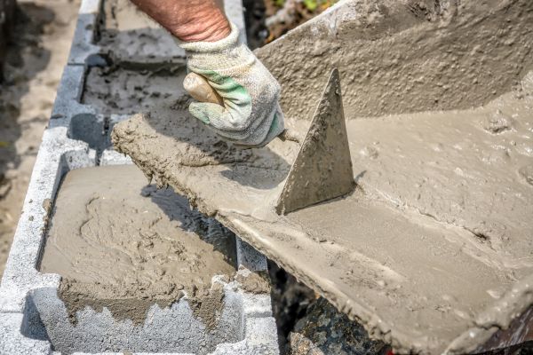 Cost of Foundation Mortar Repair in Lancaster
