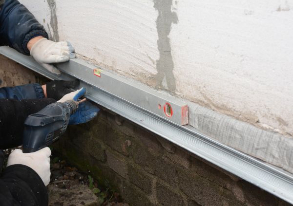Cost of House Levelling in Lancaster